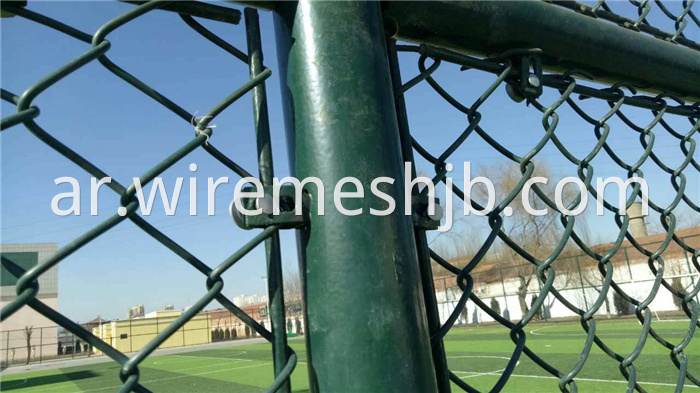 Chain Link Wire Mesh